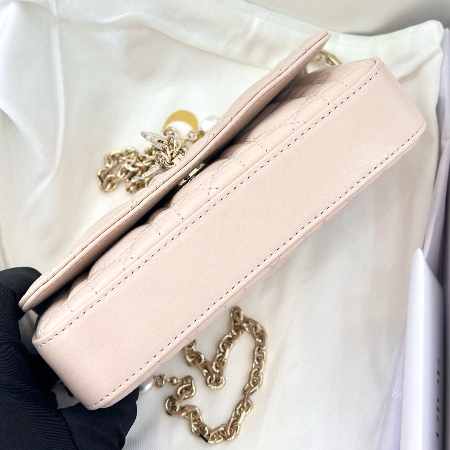 Dior WOC