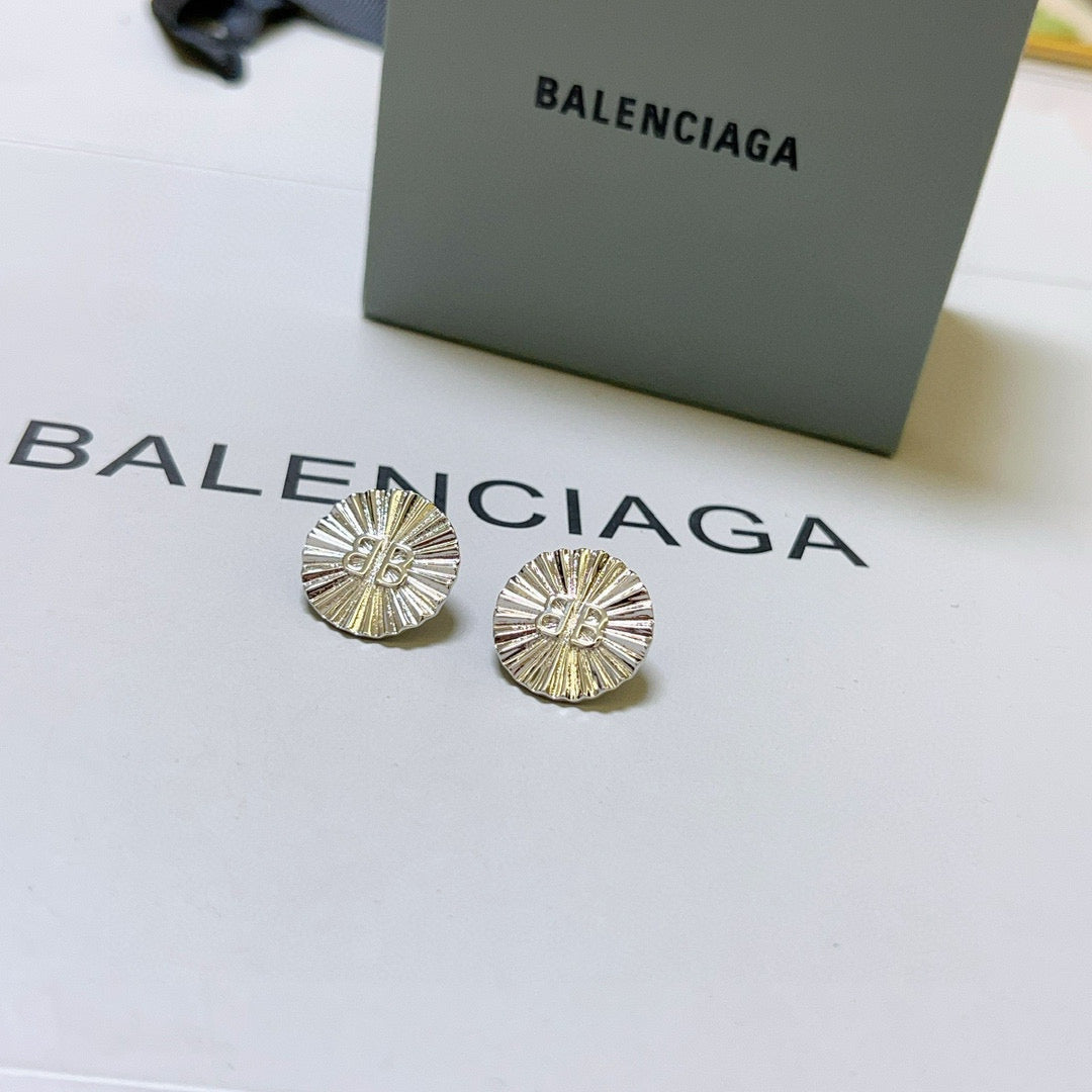 Balenciaga Earrings