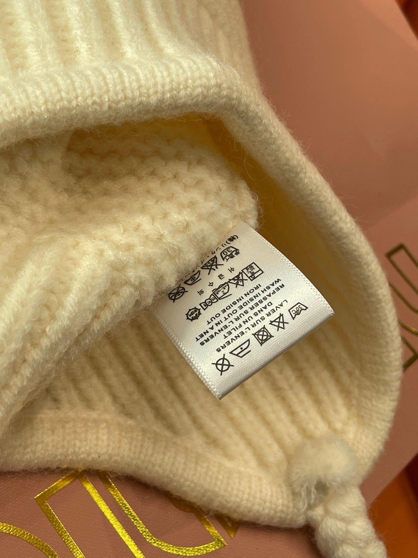 Miu Miu Beanie