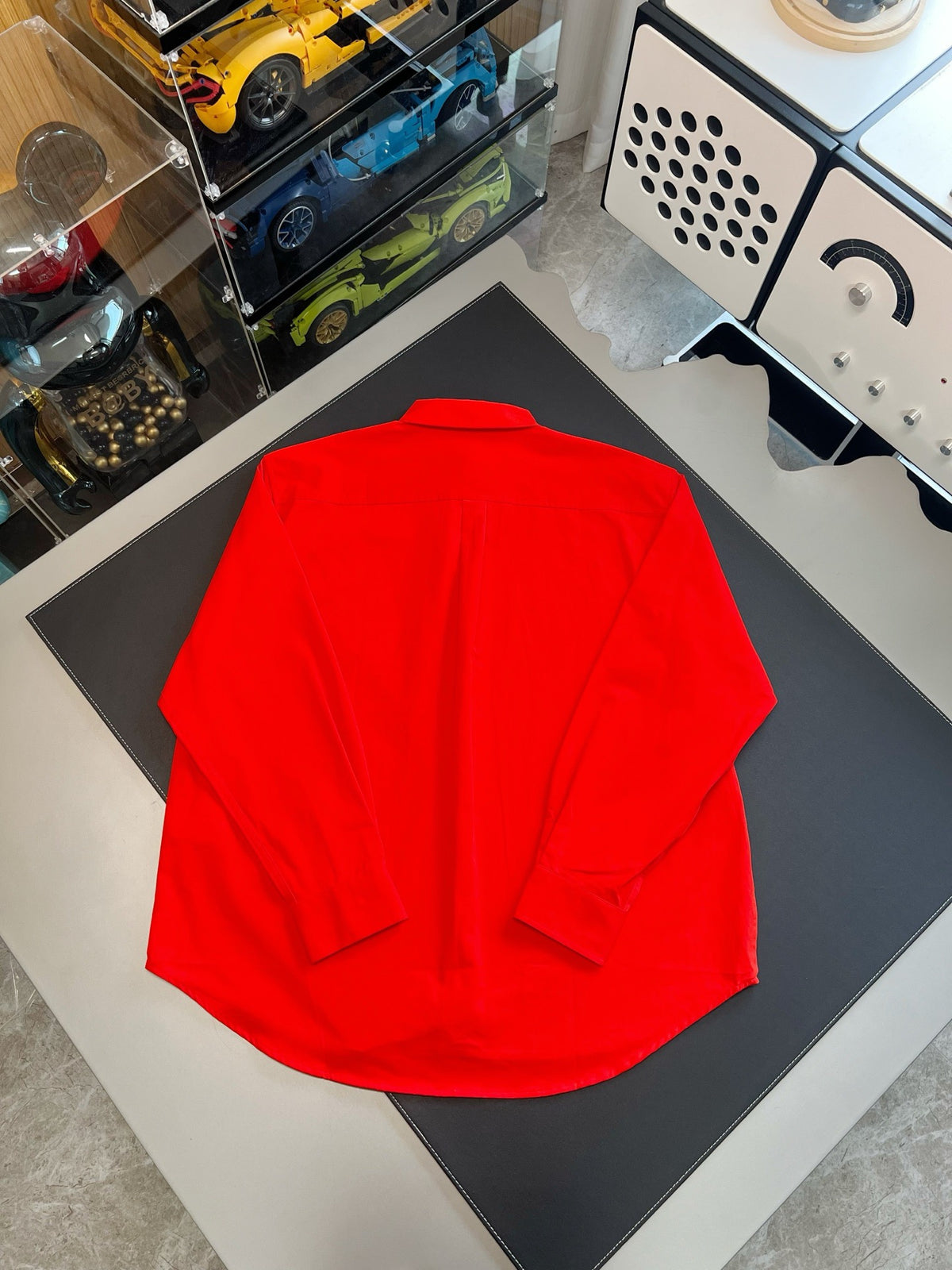 Loewe Long Sleeve Shirt