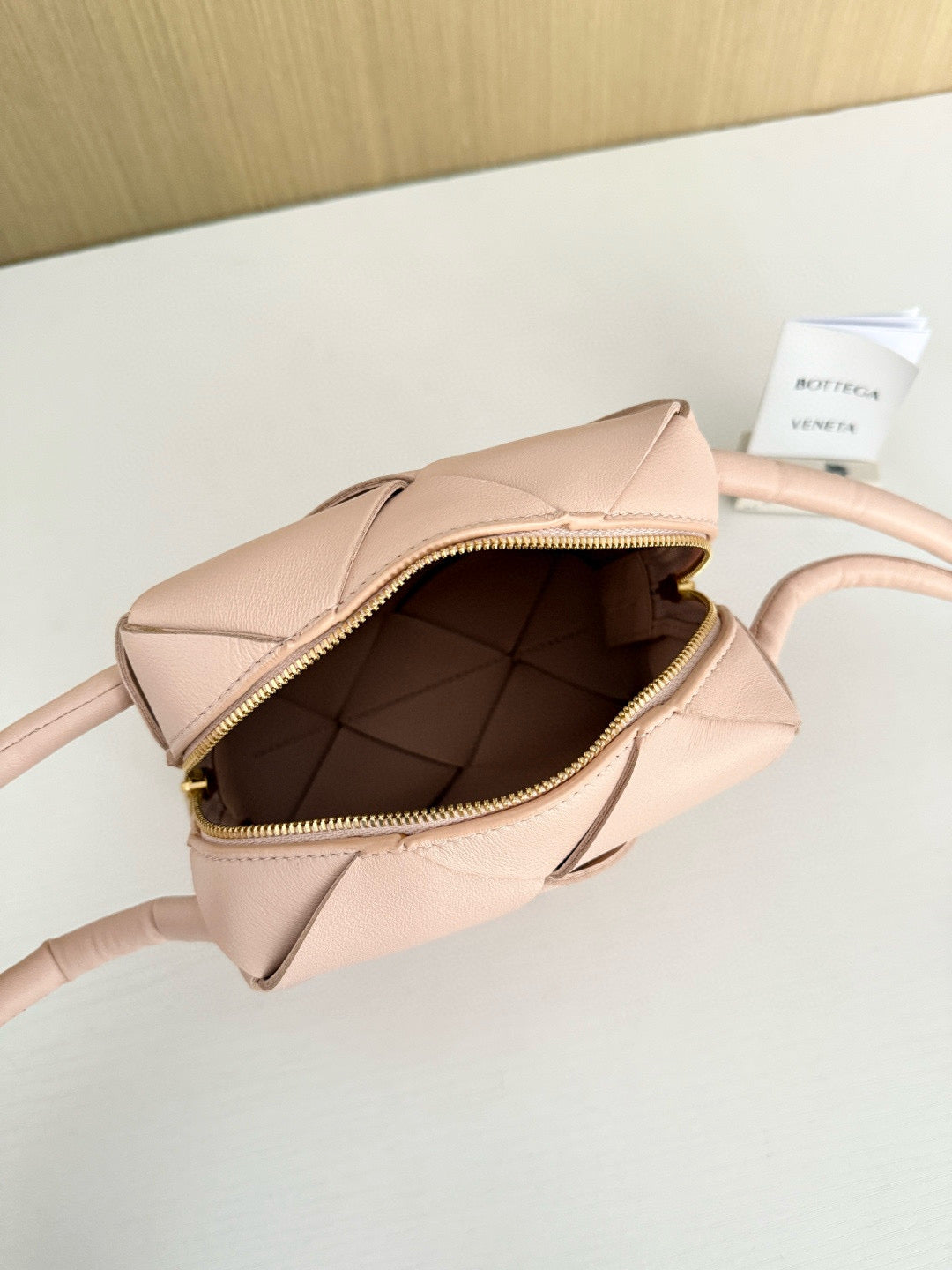 BV Mini Cassette Camera Bag
