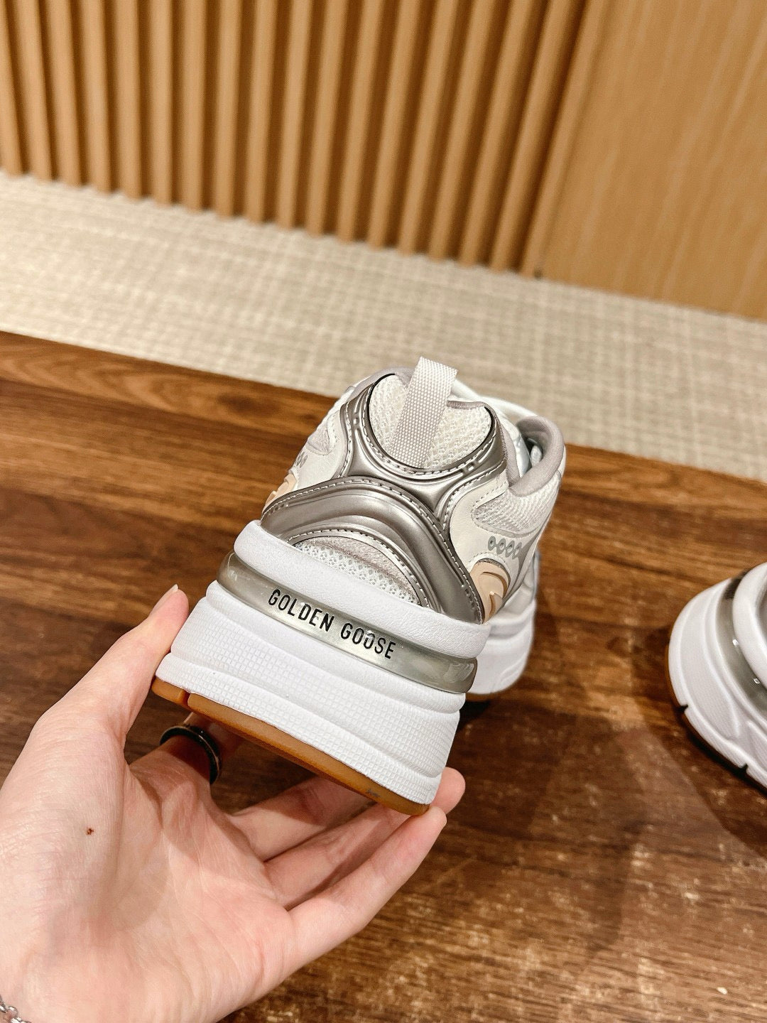 Golden Goose Sneaker