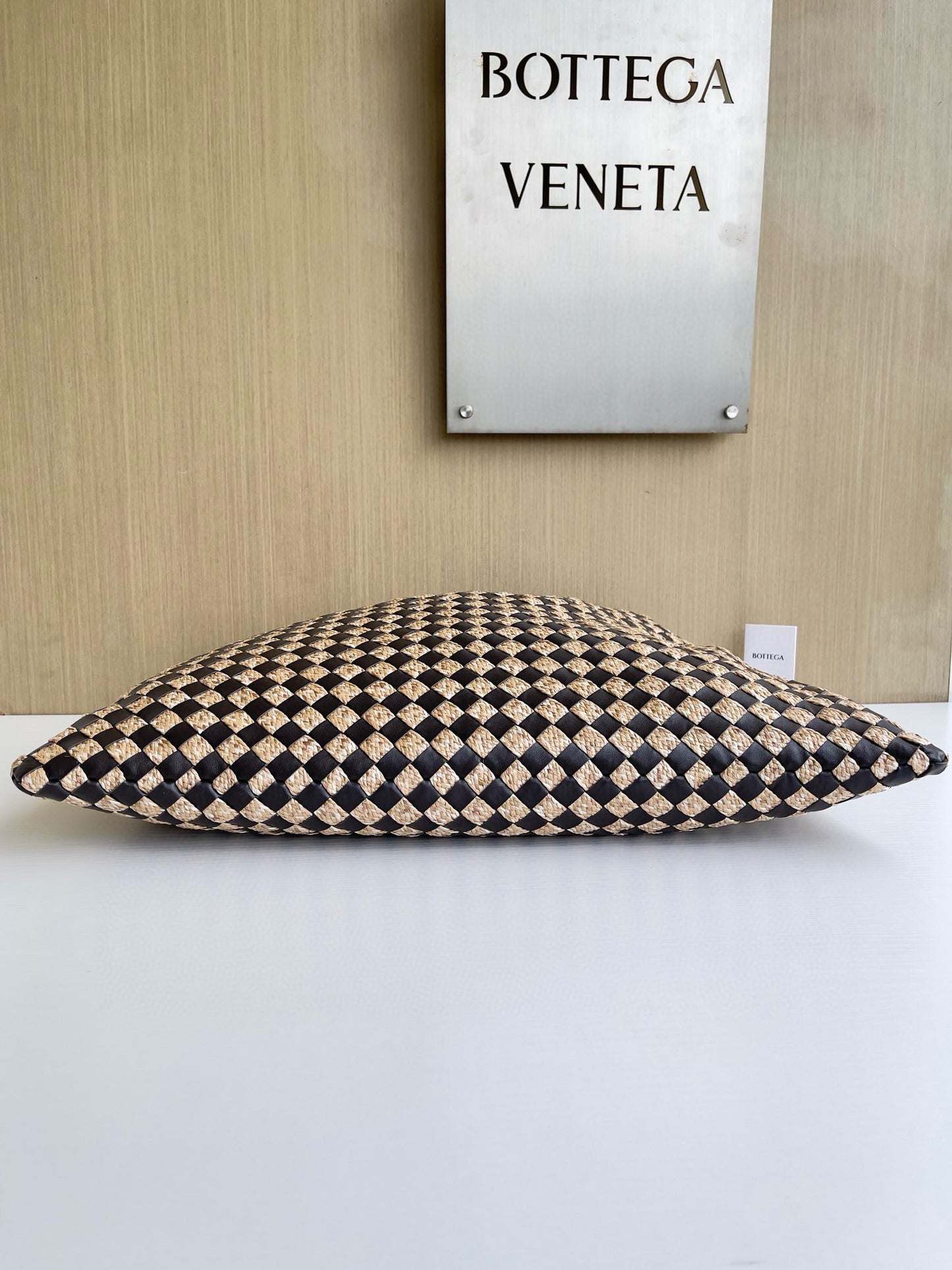 BV Hop Shoulder Bag 54x24x13cm