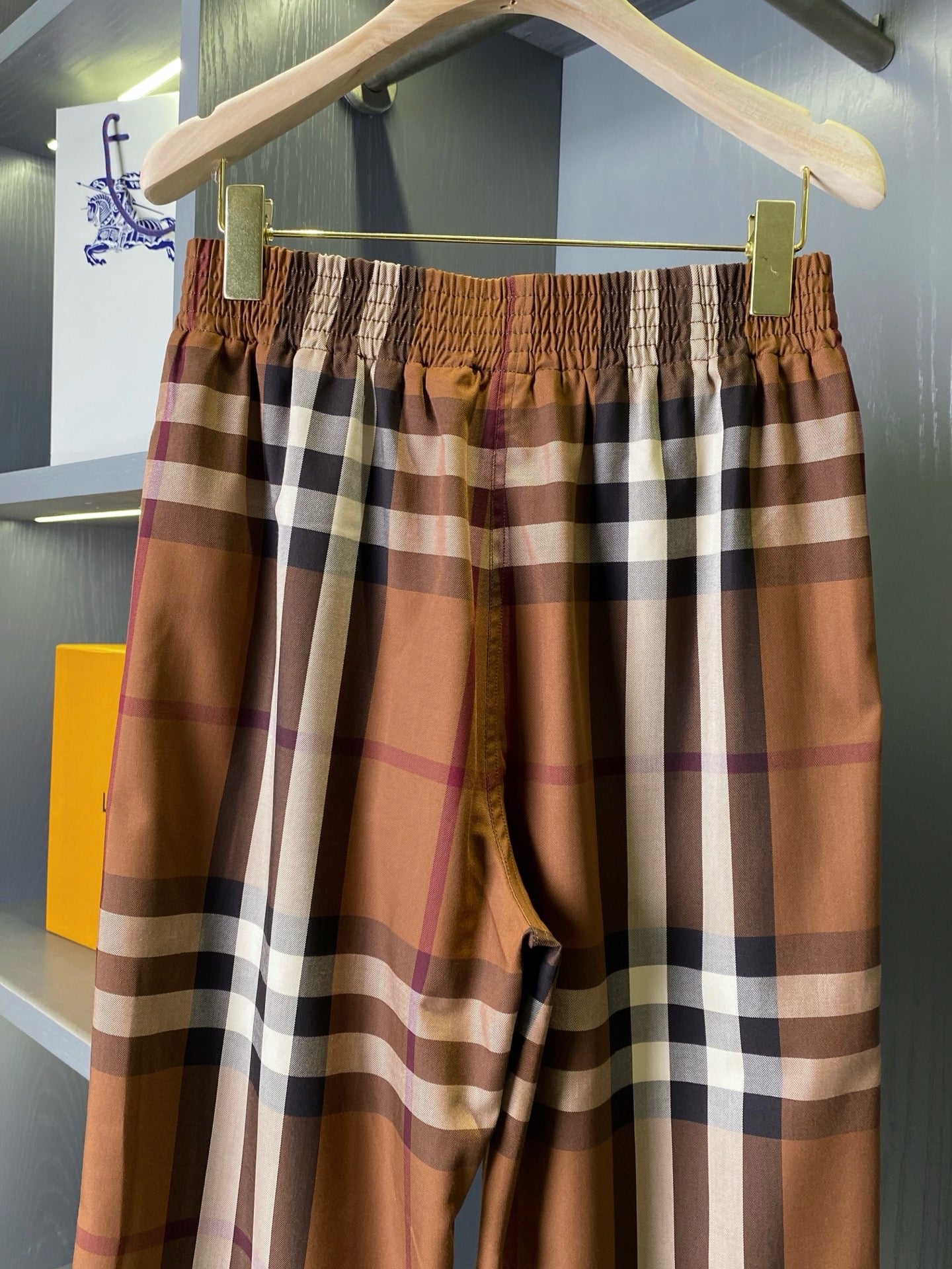 BBR Long Pant
