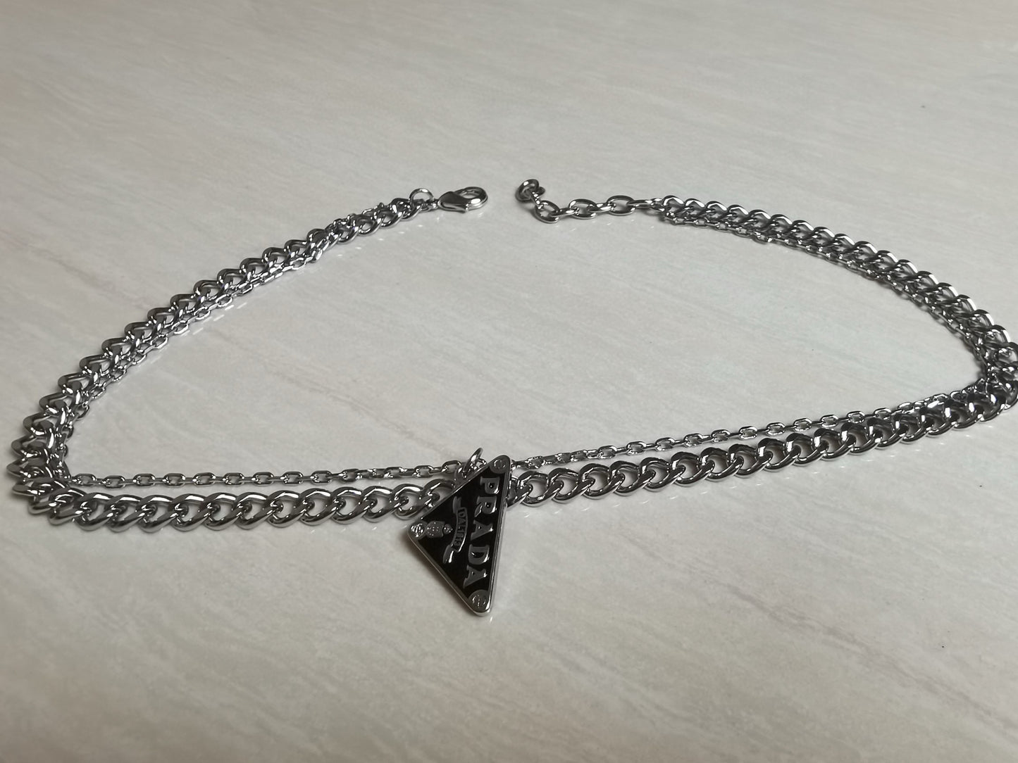 Prada Necklace