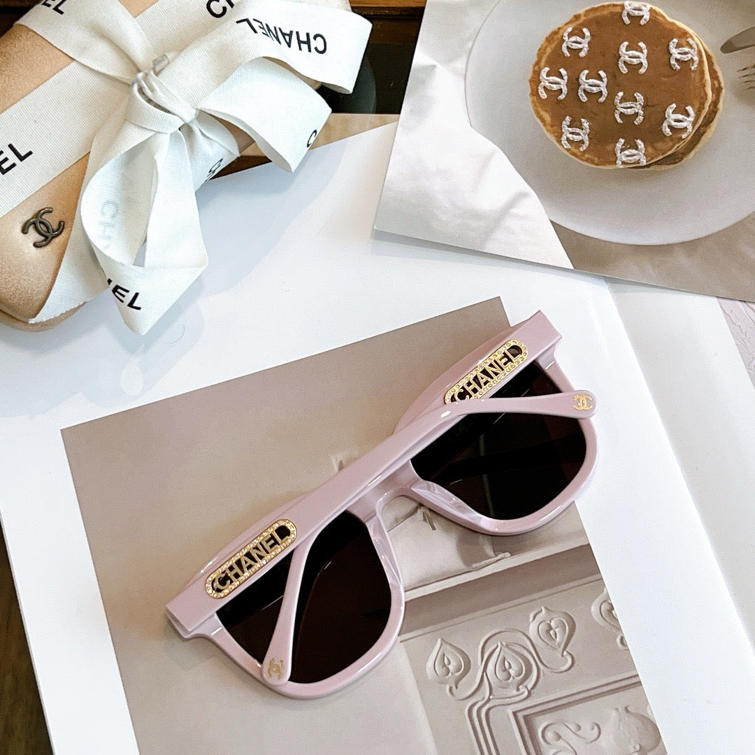 gafas de sol chanel