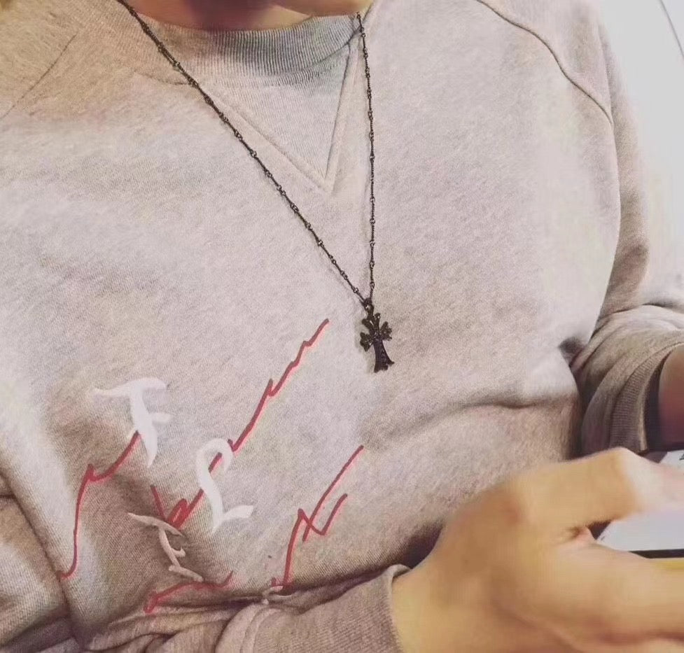 Chrome Hearts Necklace