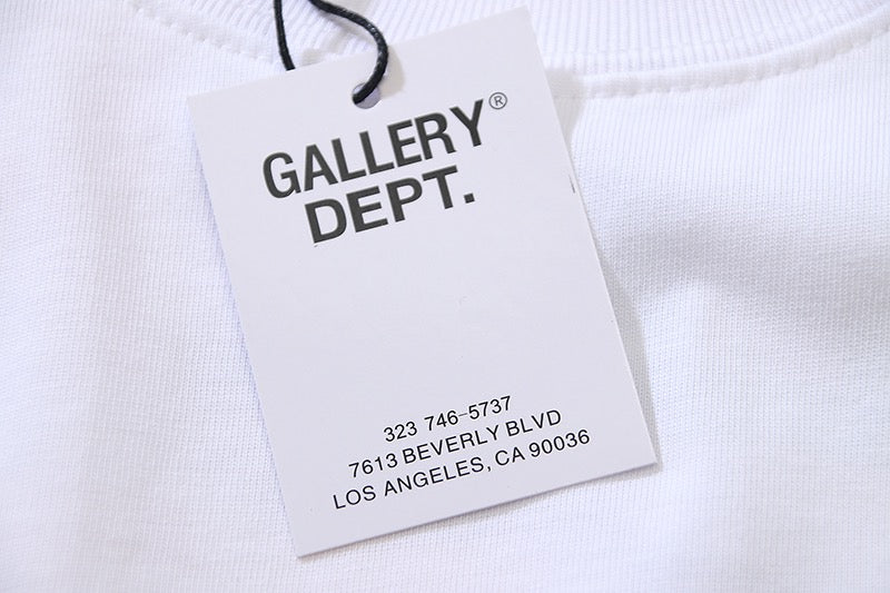 Gallery Dept T-Shirt