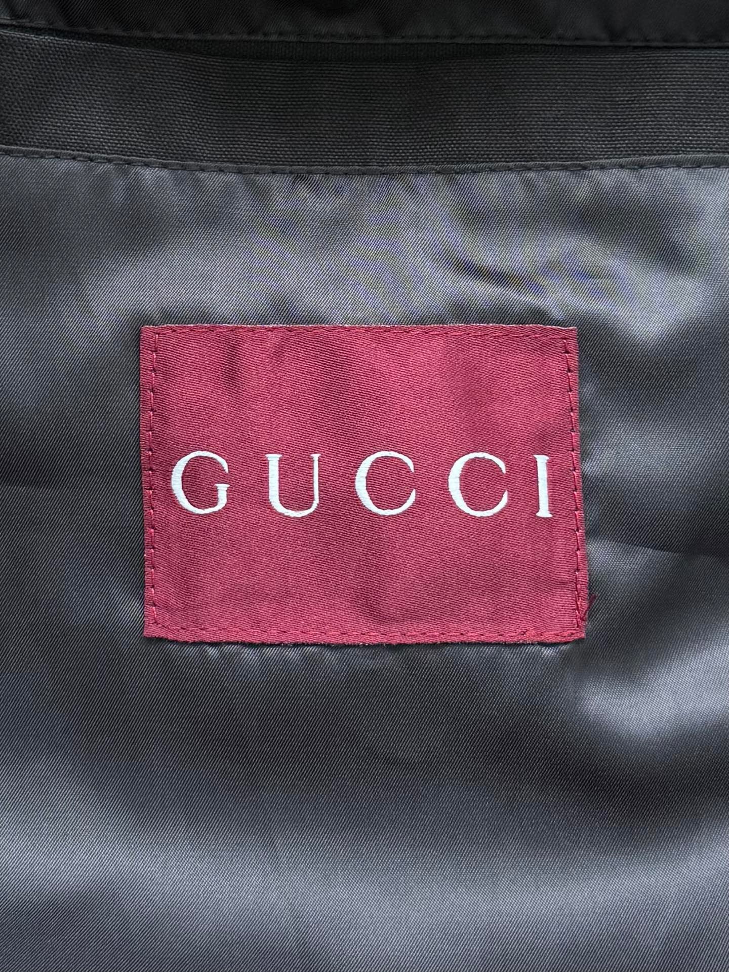 Gucci Jacket