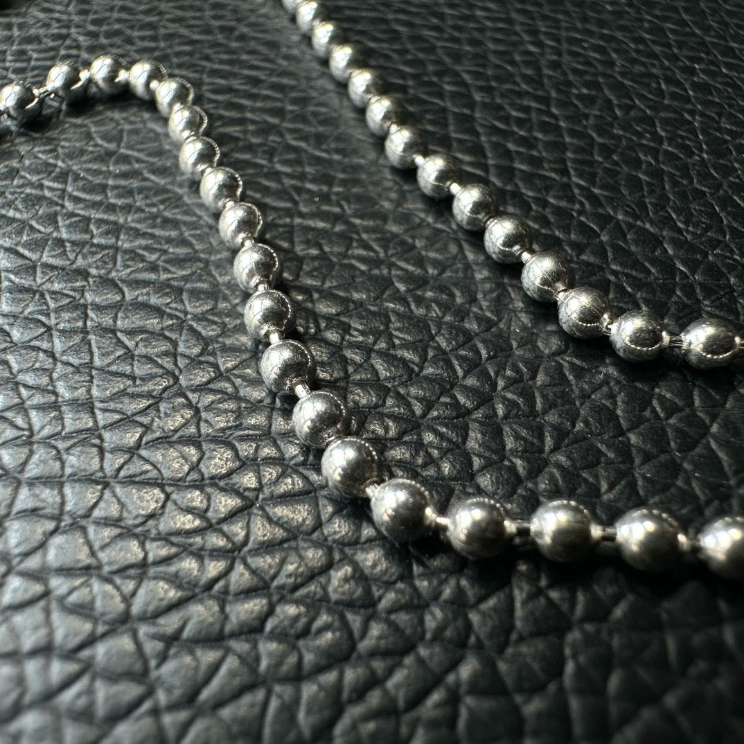 Chrome Hearts Necklace