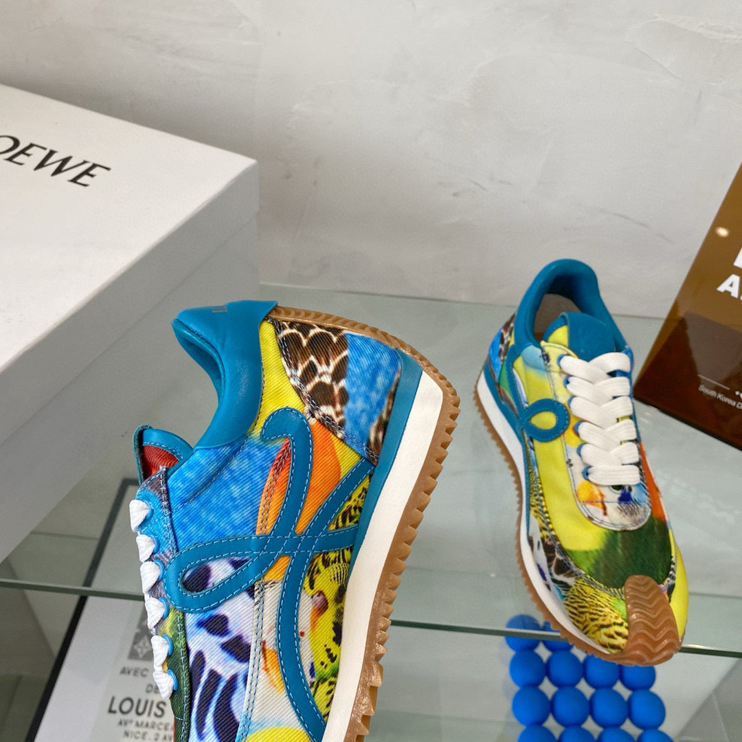 Loewe Sneakers