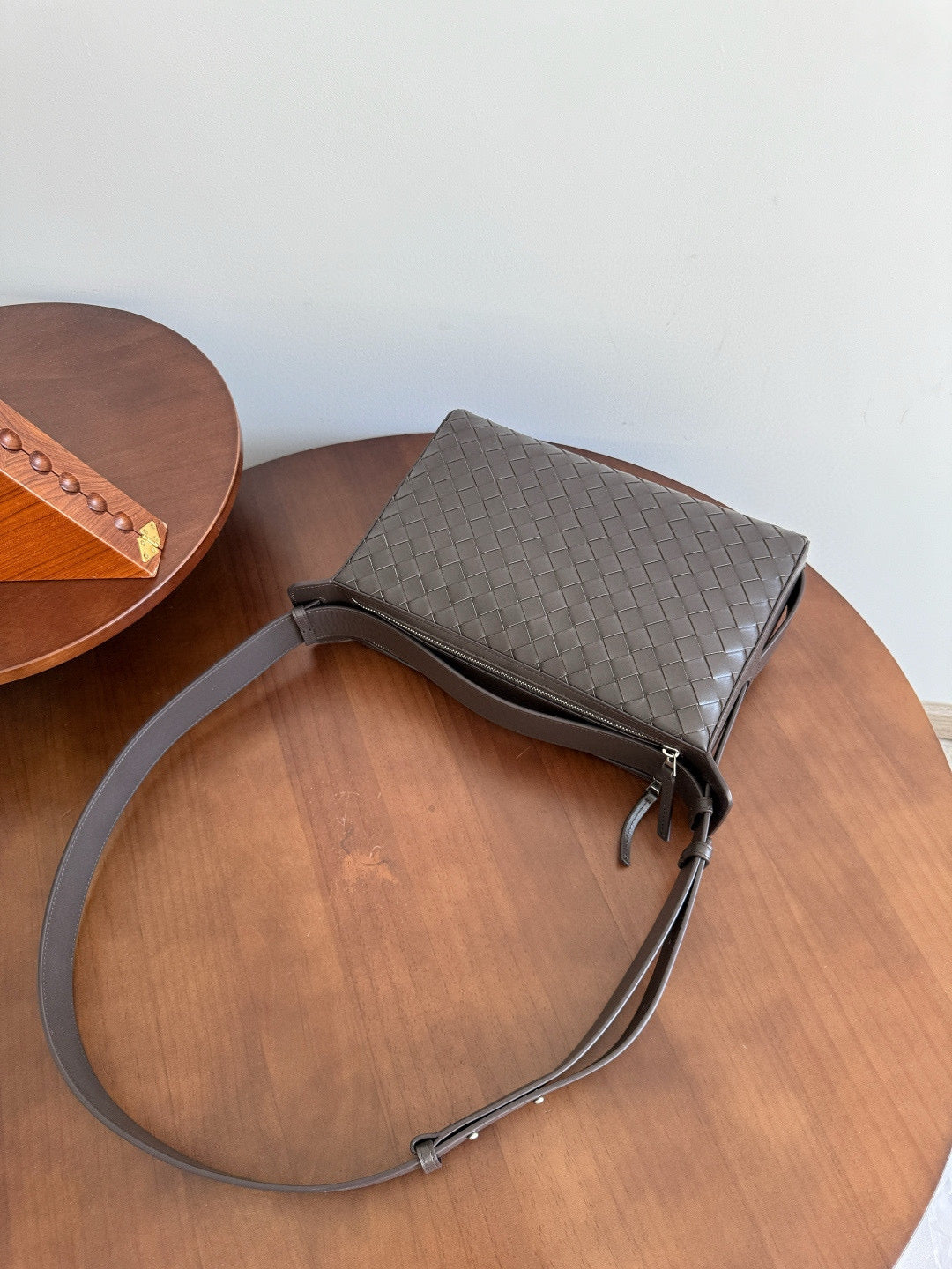 Bottega Veneta Hobo Bag