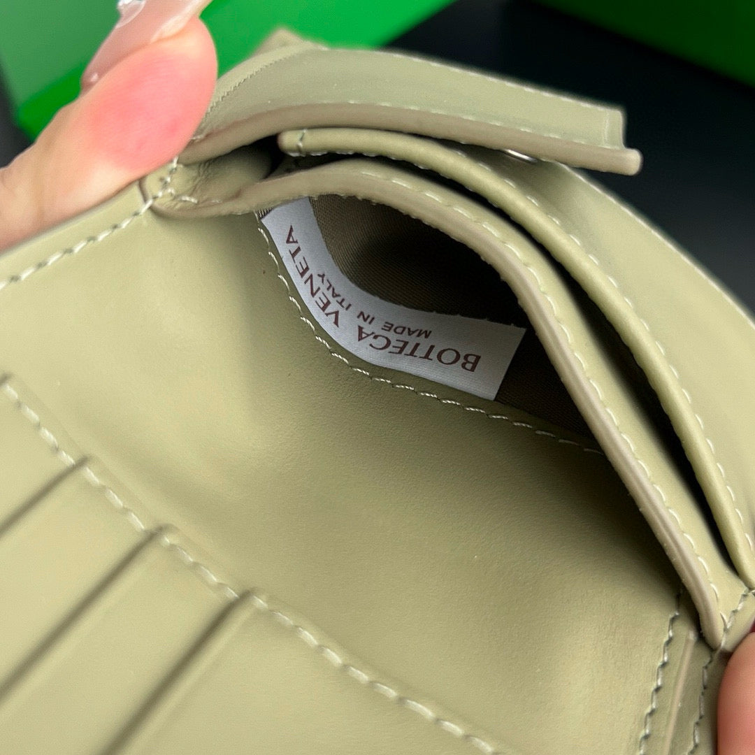 Bottega Veneta Wallet
