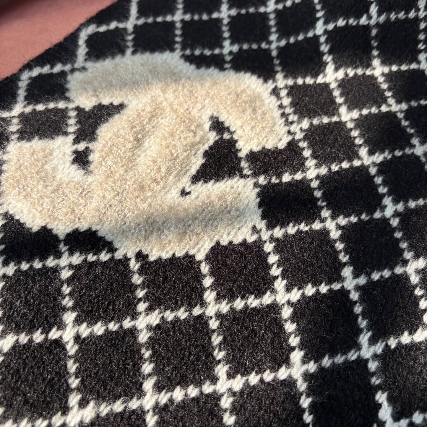 Chanel Scarves