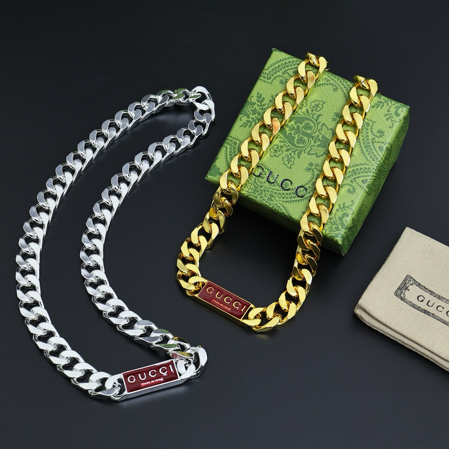 Gucci Necklace