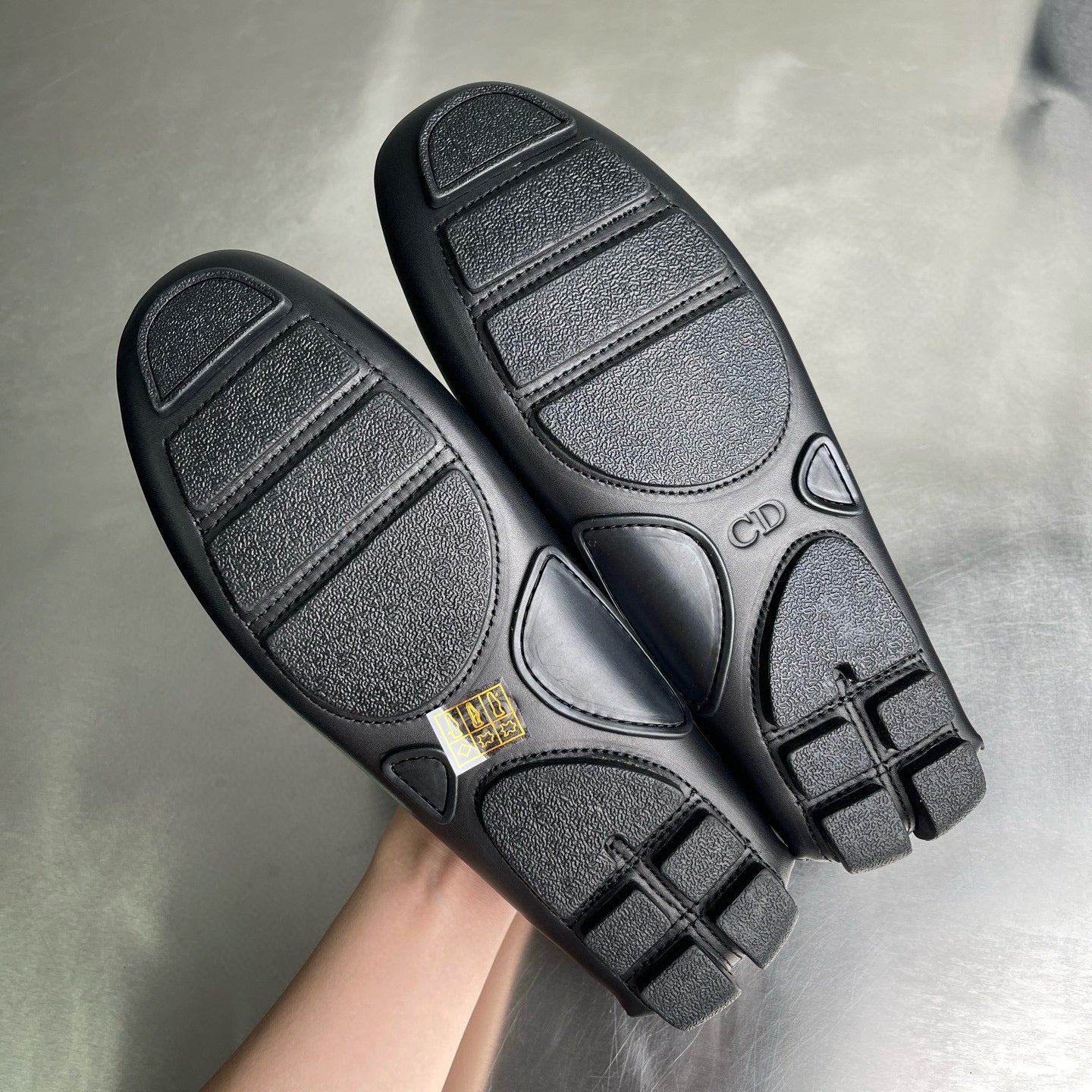 Dior Loafer