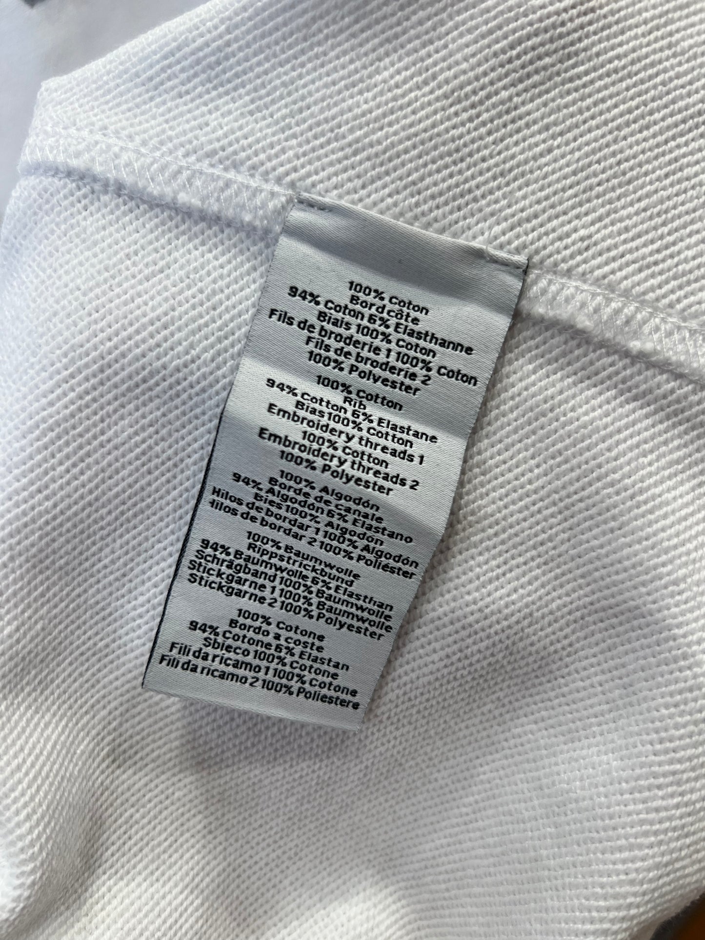 Hermes T-shirt