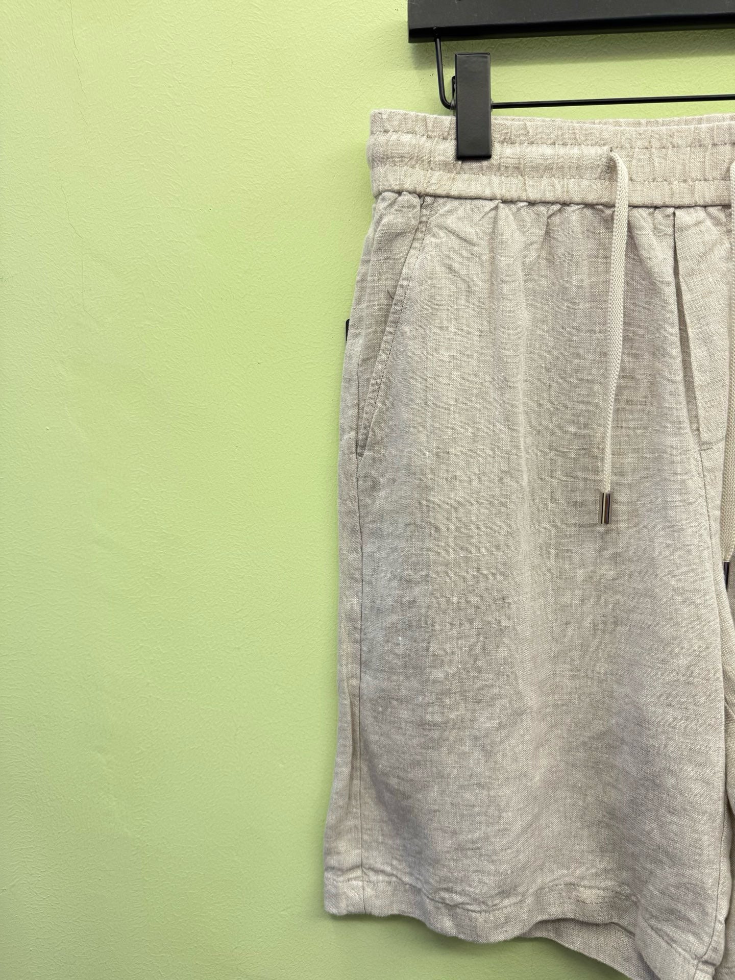 Loro Piana Short Pants