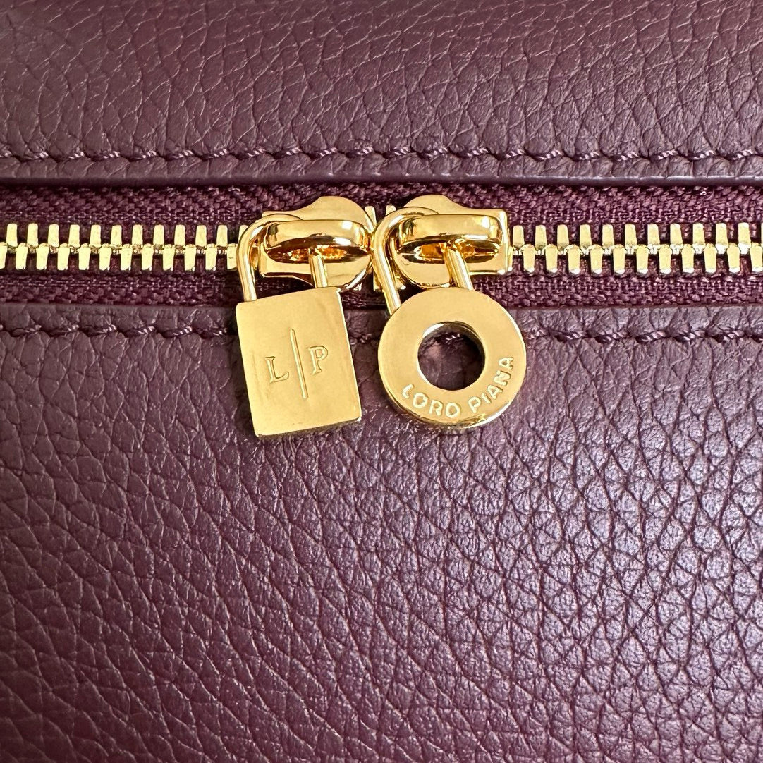 Loro Piana L19(11x19x6.5CM)