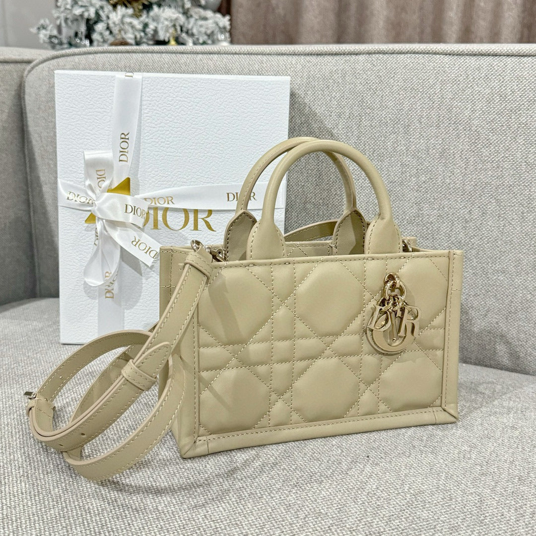 Dior Tote Mini Bag