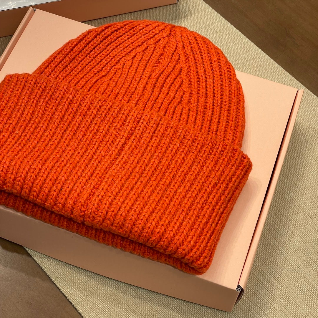 Ance Studio Beanie