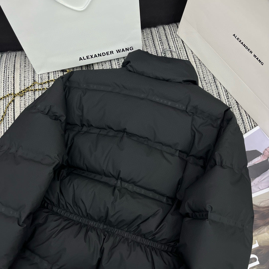 Alexander Wang Down Jacket