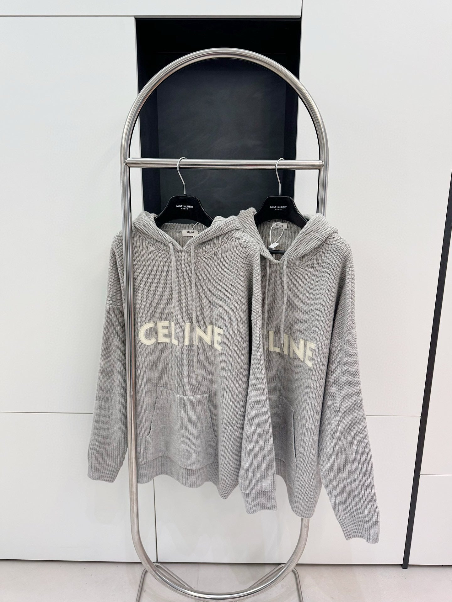 Celine Hoodie