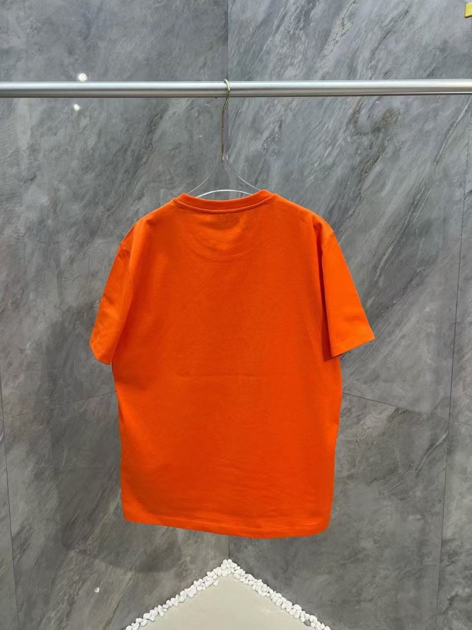 Moncler T-Shirt (Size XL / Chest 116)