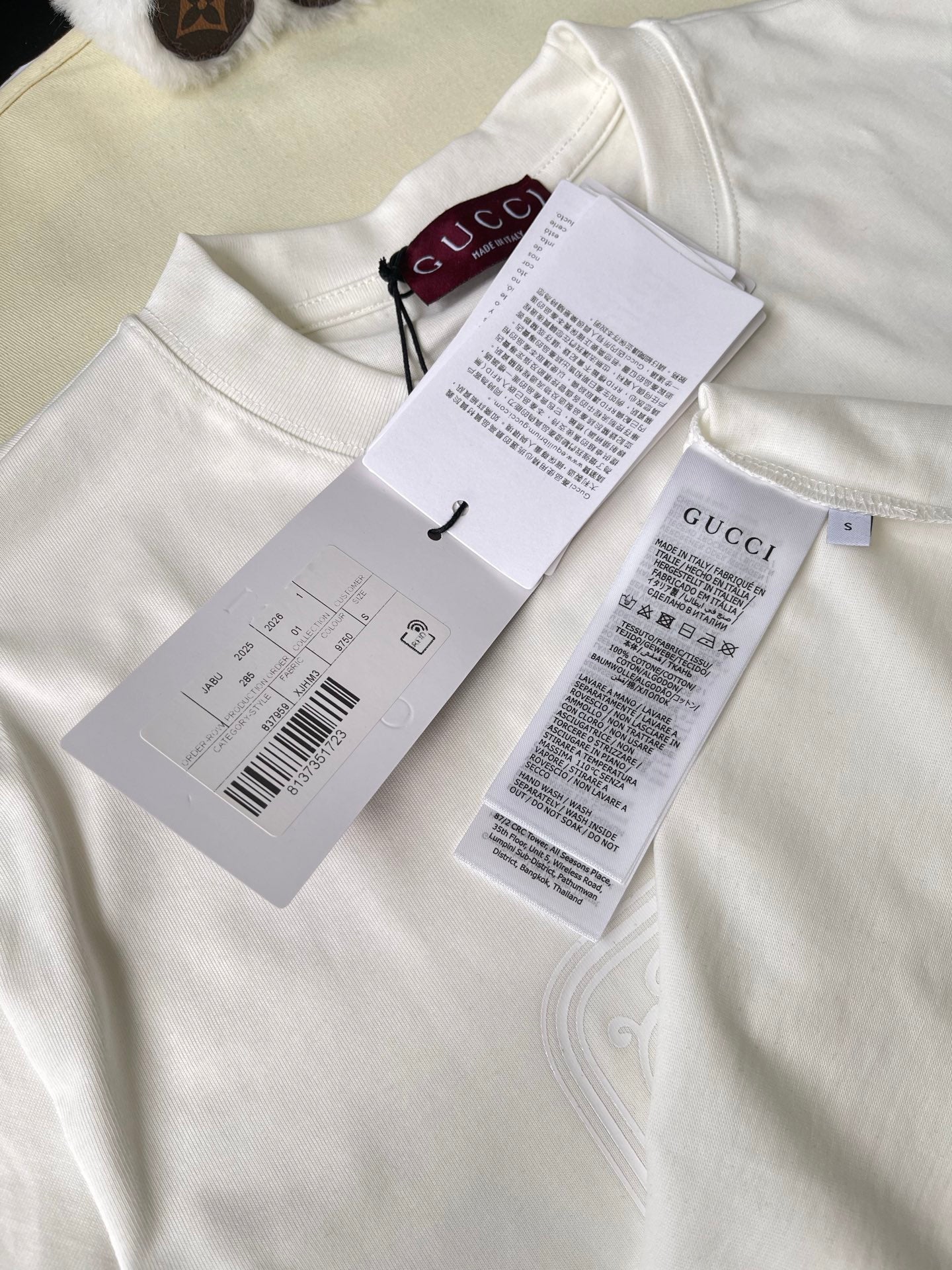 Gucci T-shirt