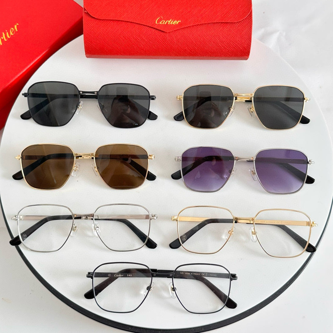 Cartier Sunglasses