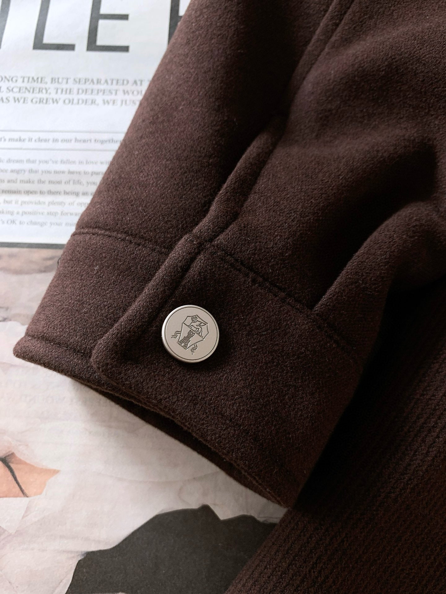 Brunello Cucinelli Jacket