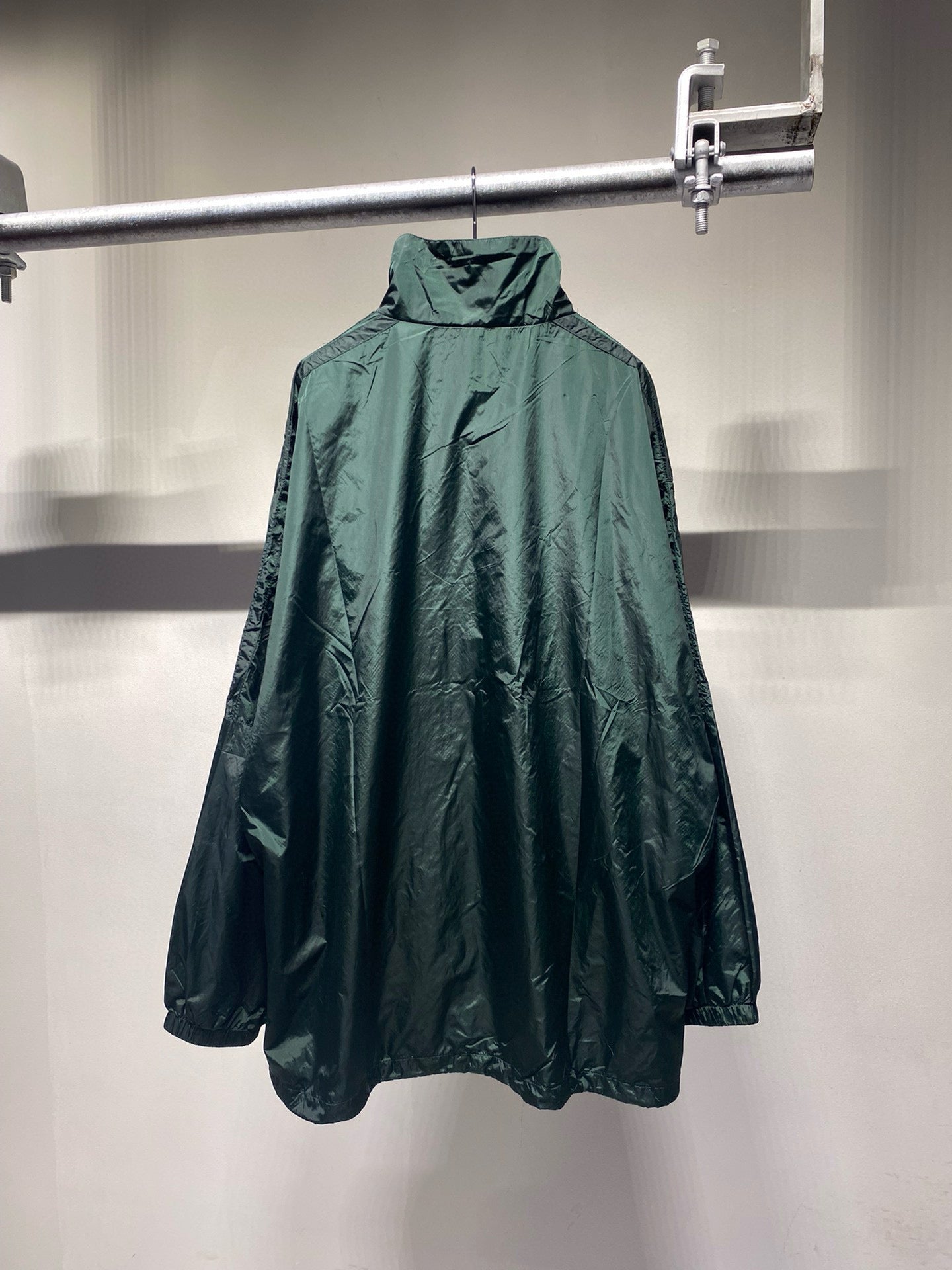 BLCG Windbreaker