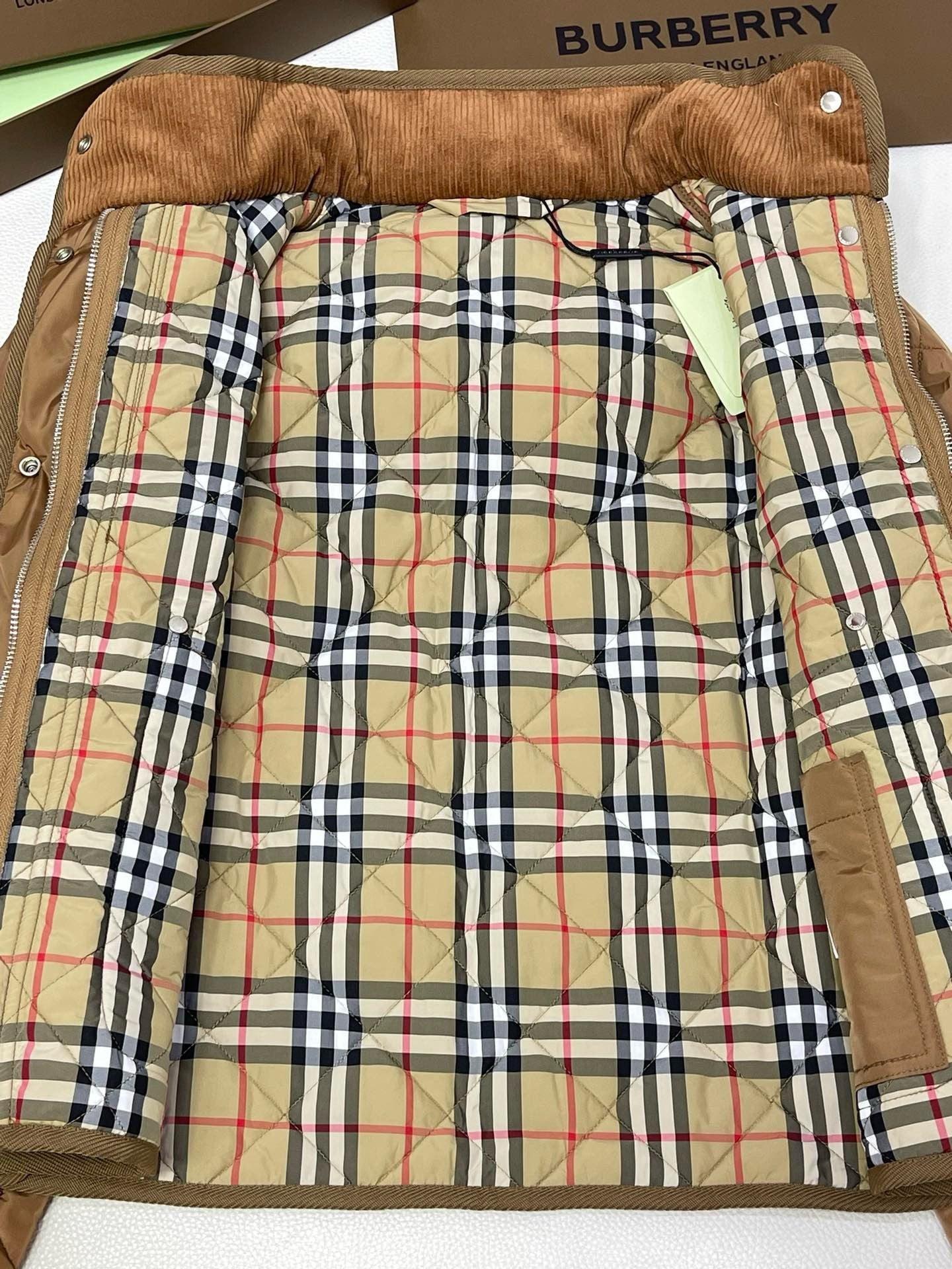BBR Jacket