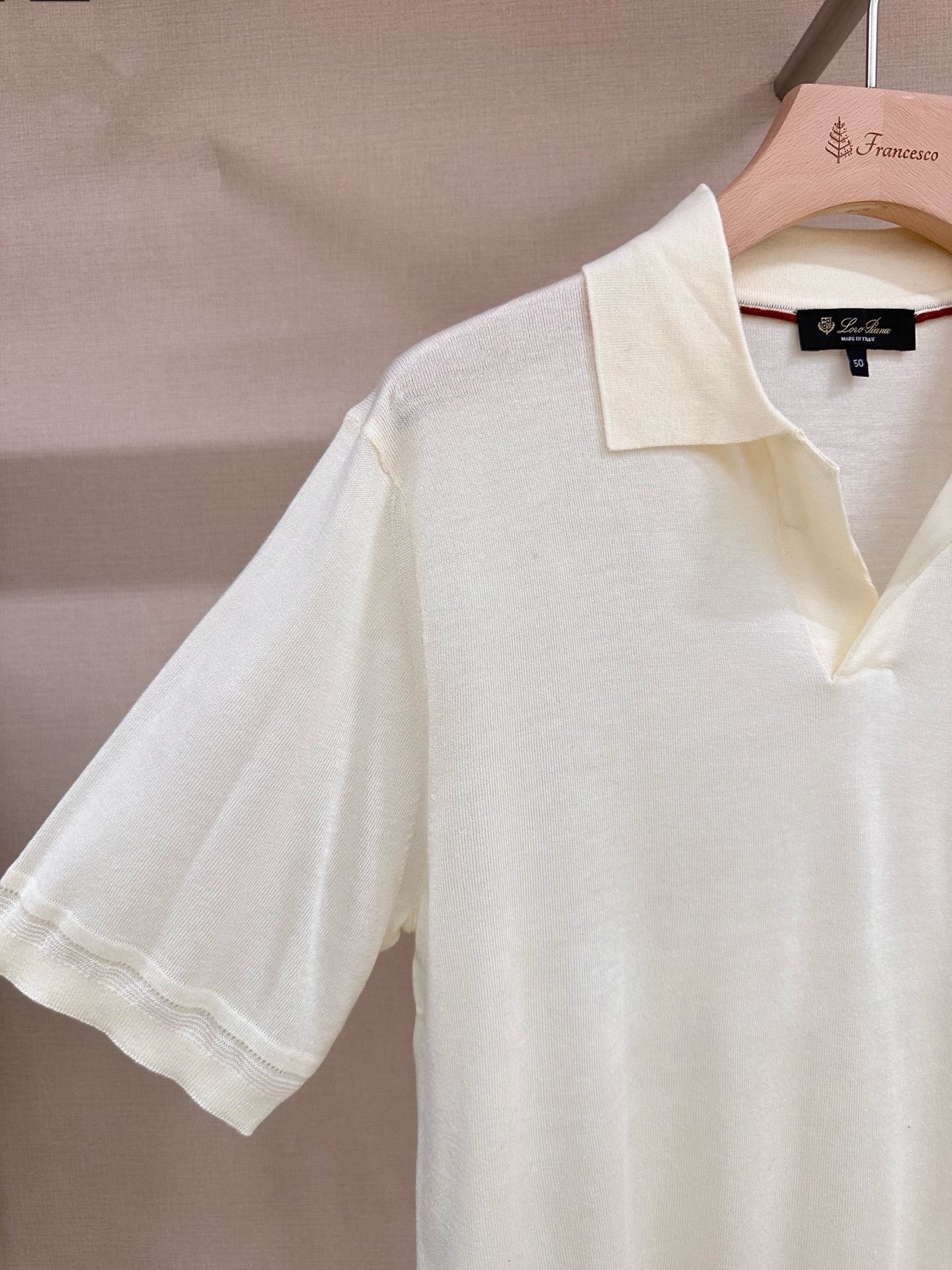LP Polo
