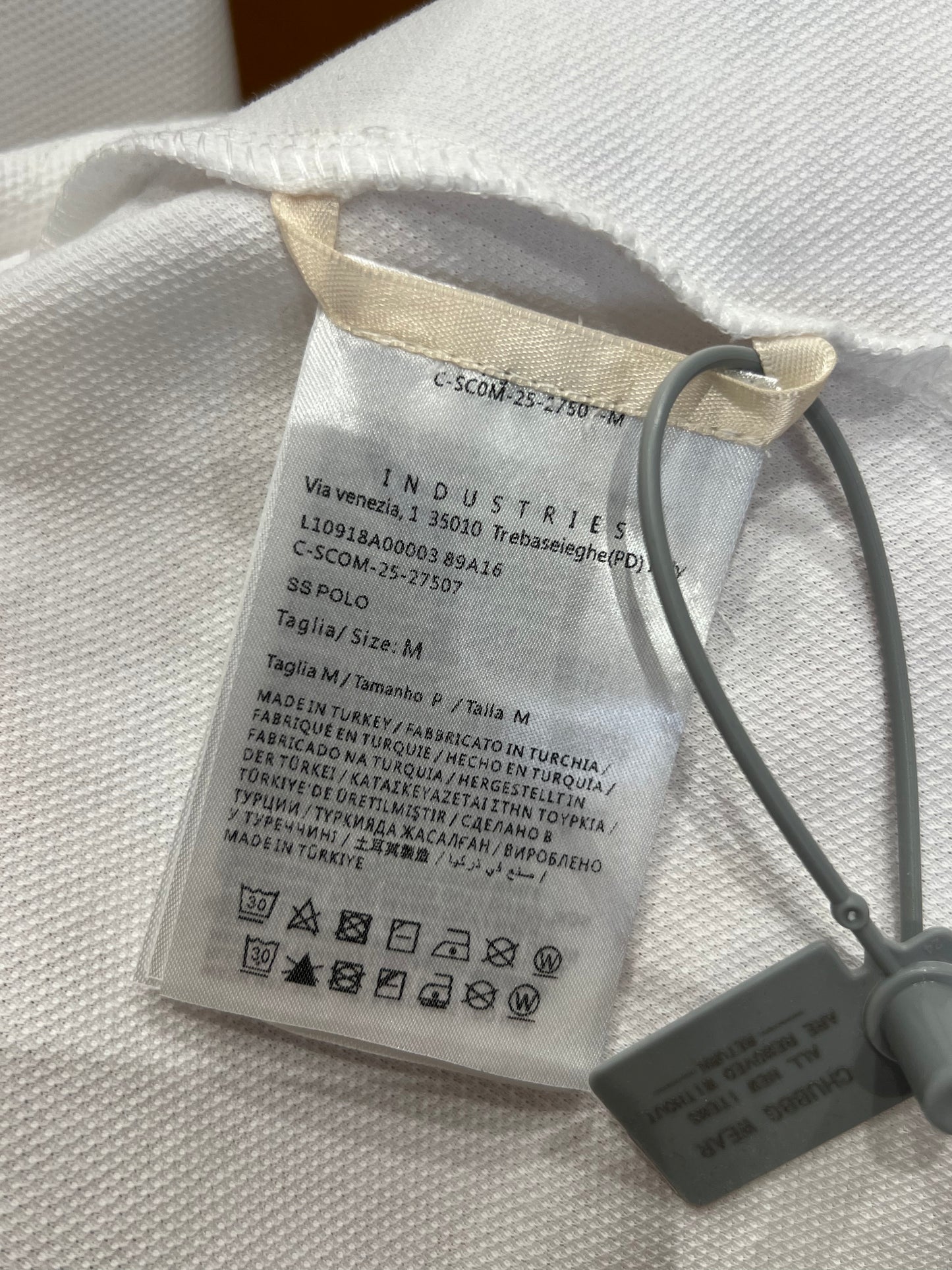 Moncler Polo