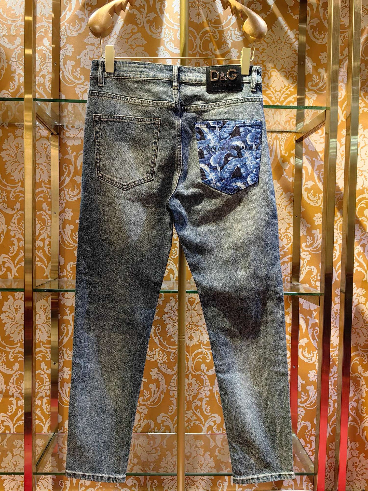 Dolce & Gabbana Jeans