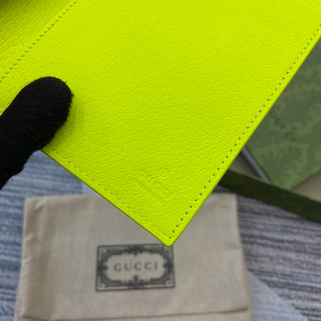 Gucci Wallet