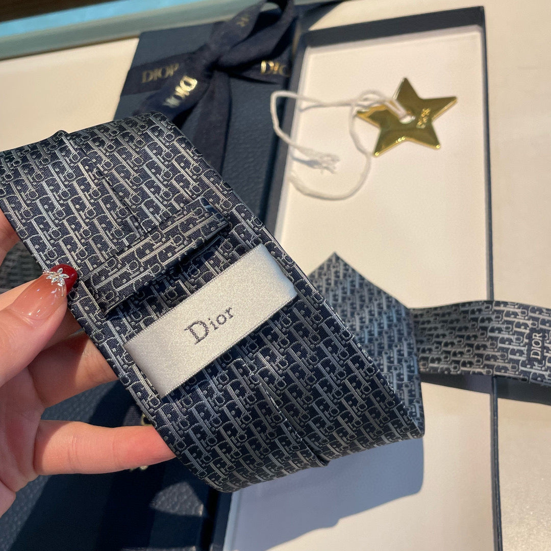 Dior Tie
