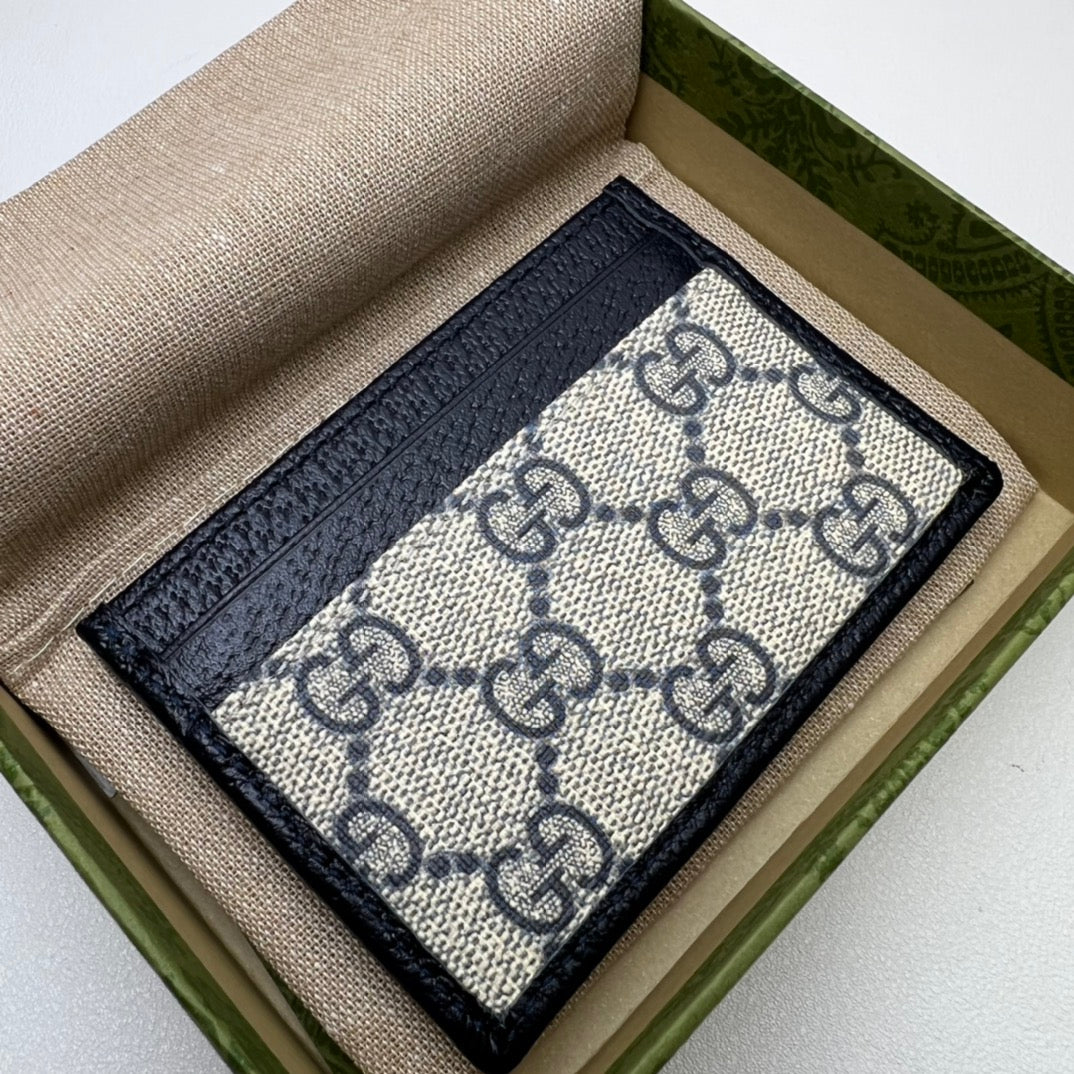 Gucci Card Holder
