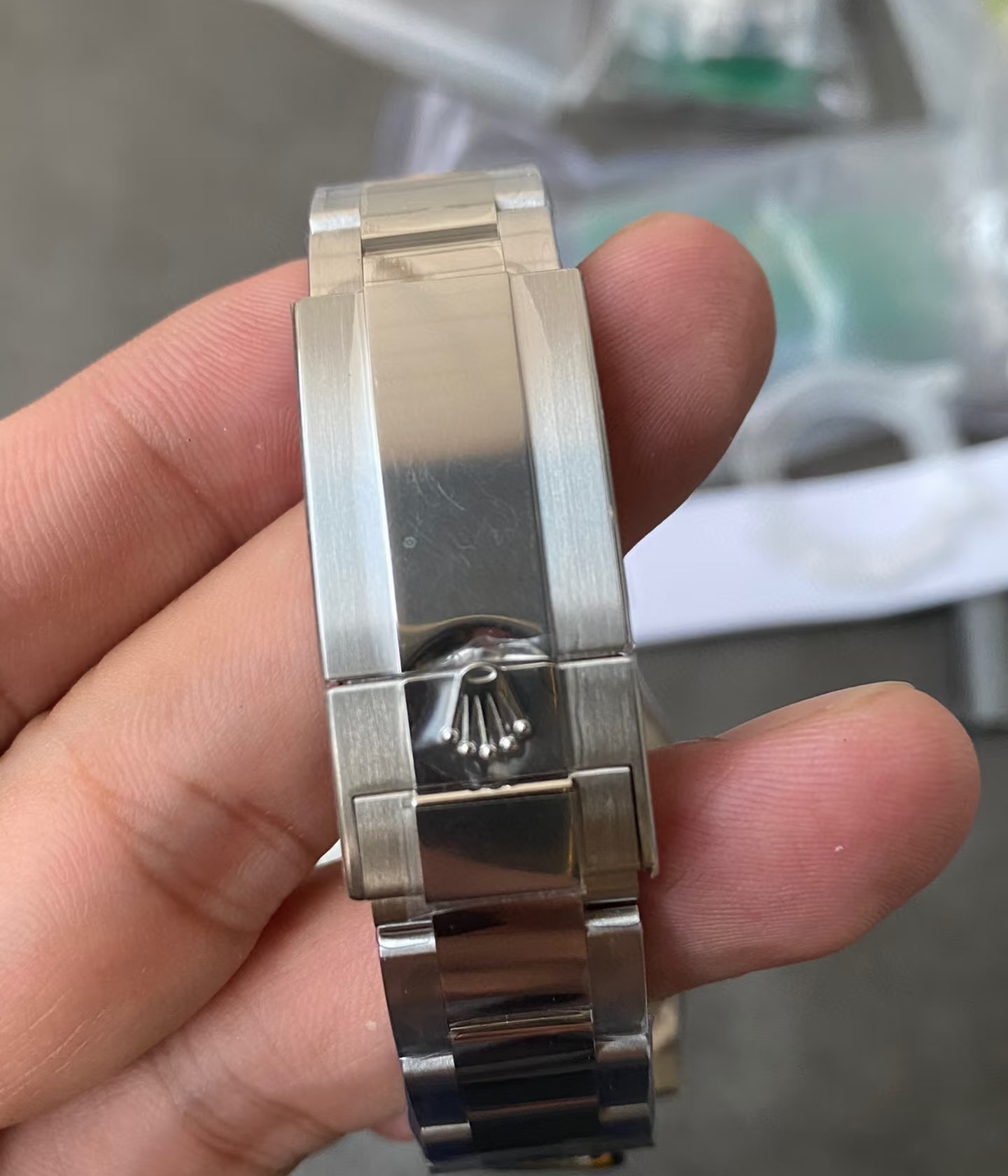 Rolex Cosmograph Daytona