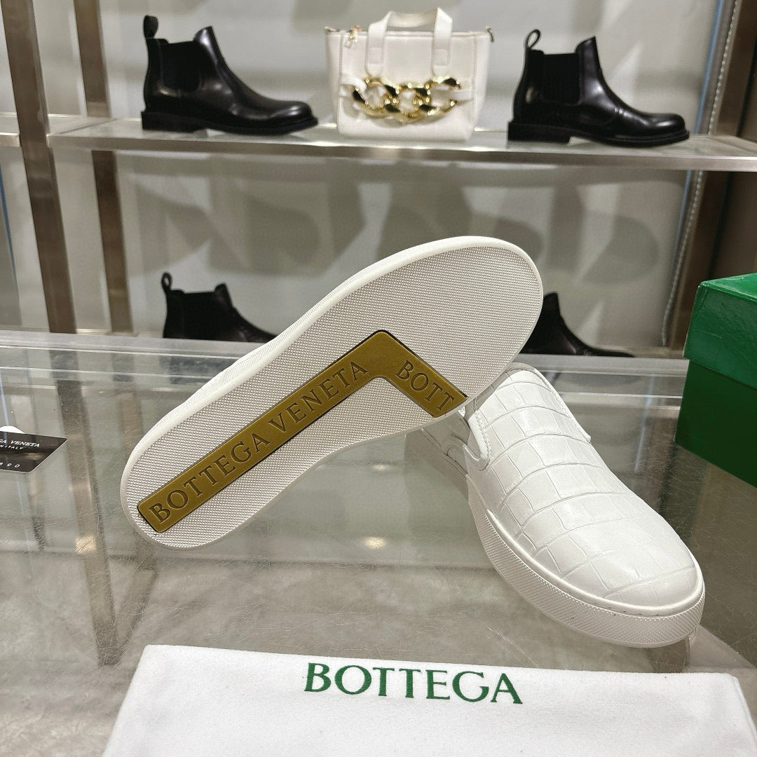 Bottega Veneta Loafer