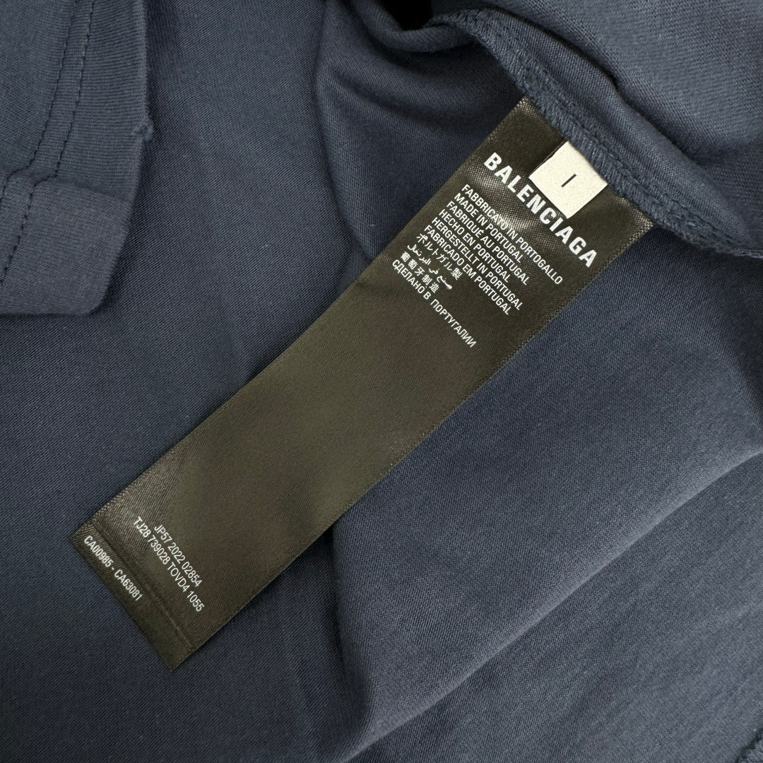 Balenciaga T-Shirt