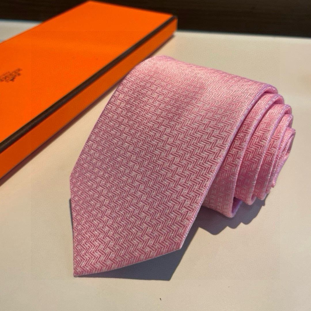 Hermes Tie