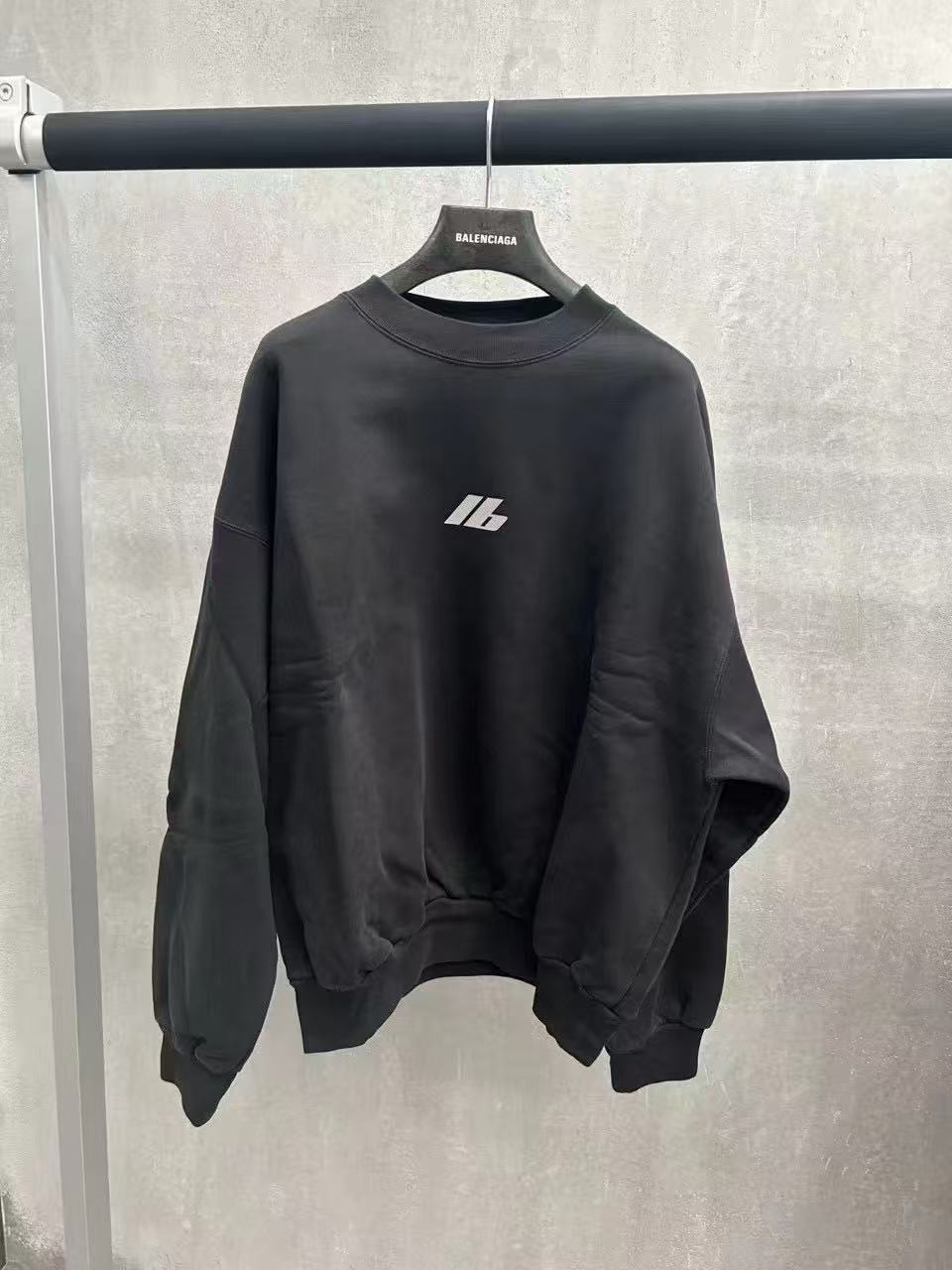 BLCG Long Sleeve (Size S / Chest 102)
