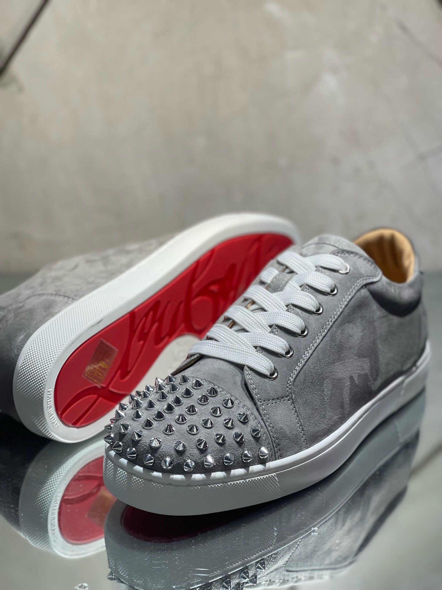 Christian Louboutin Sneakers
