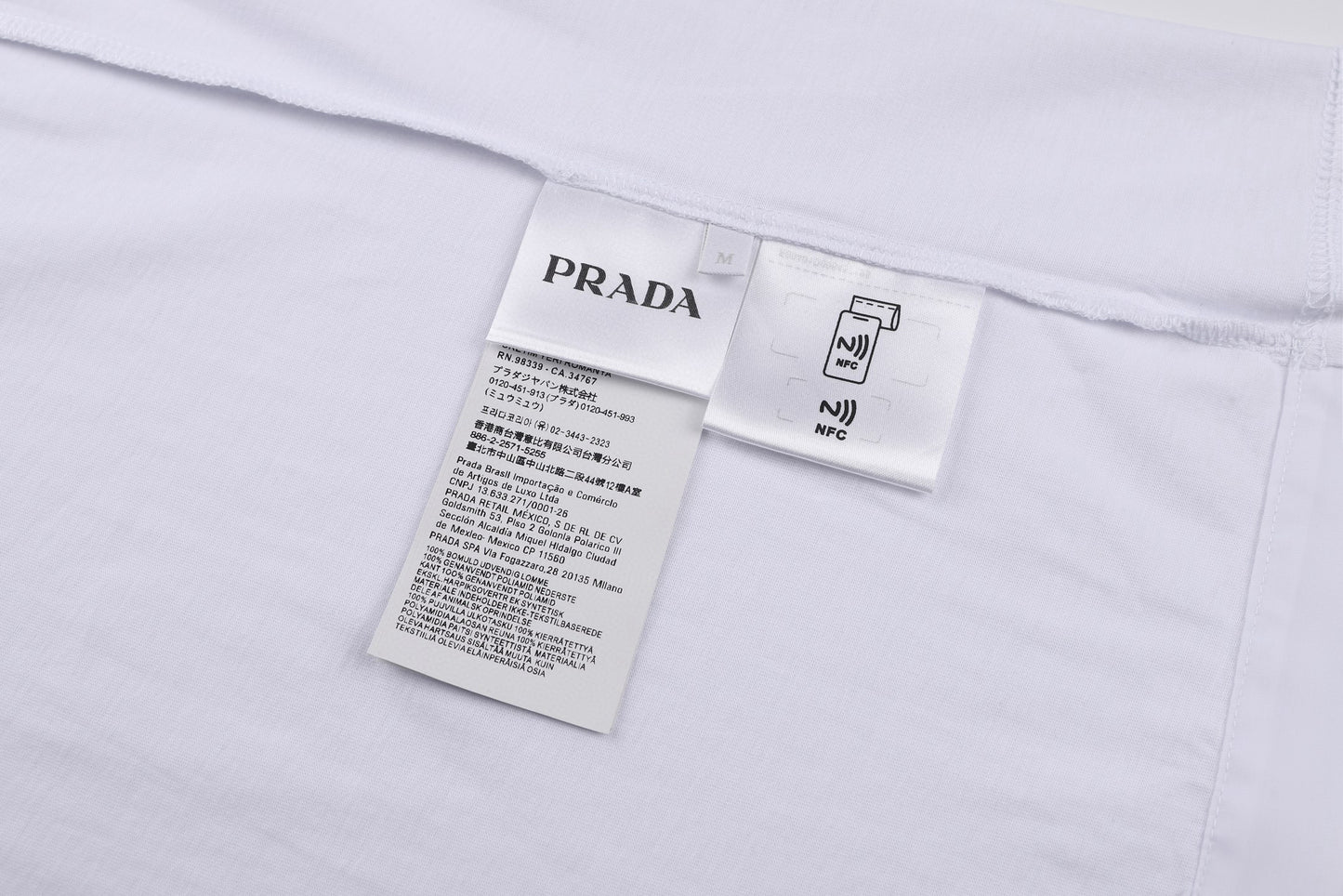 Prada T-Shirt