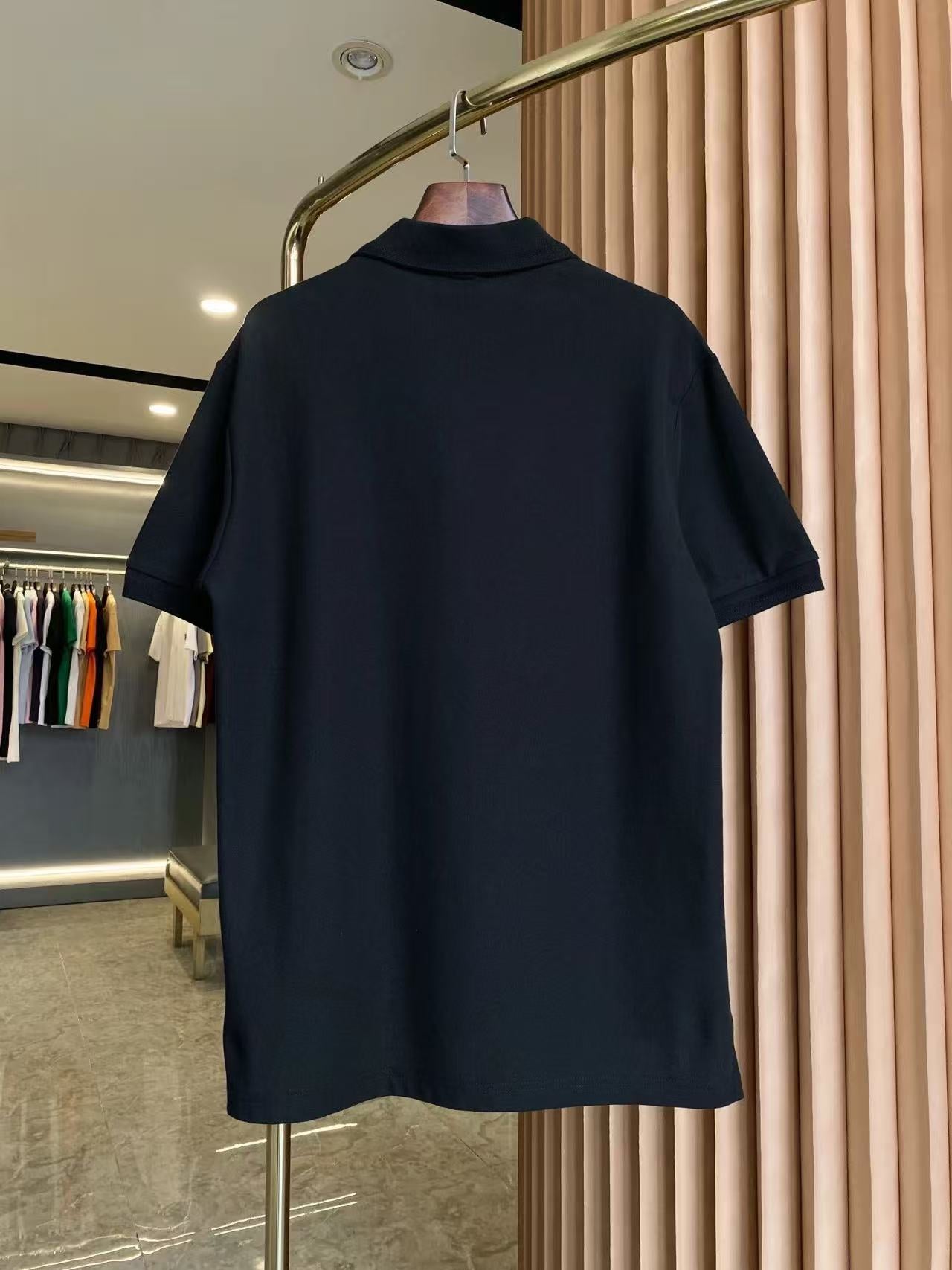 BBR Polo (Size S / Chest 102)