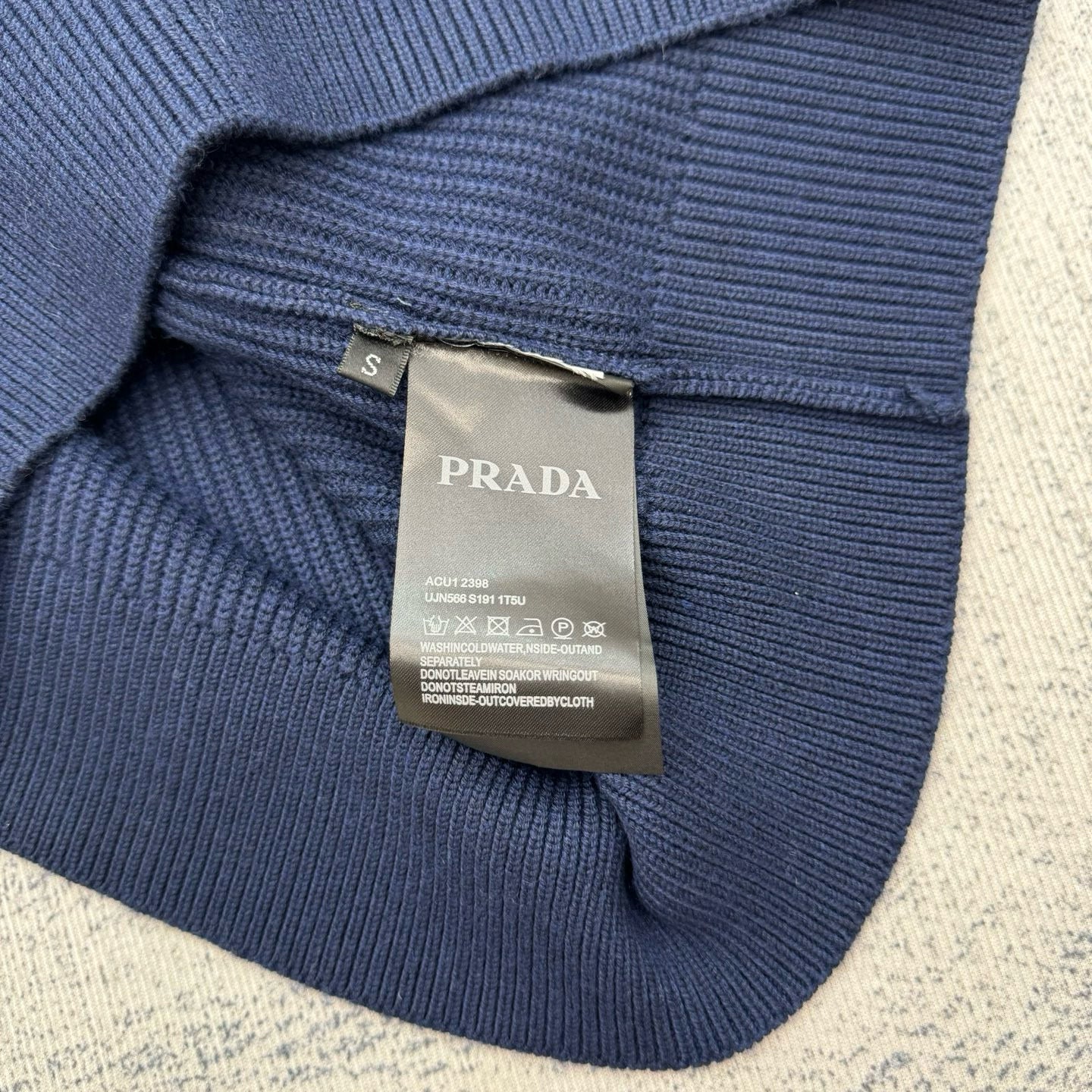 Prada Sweater