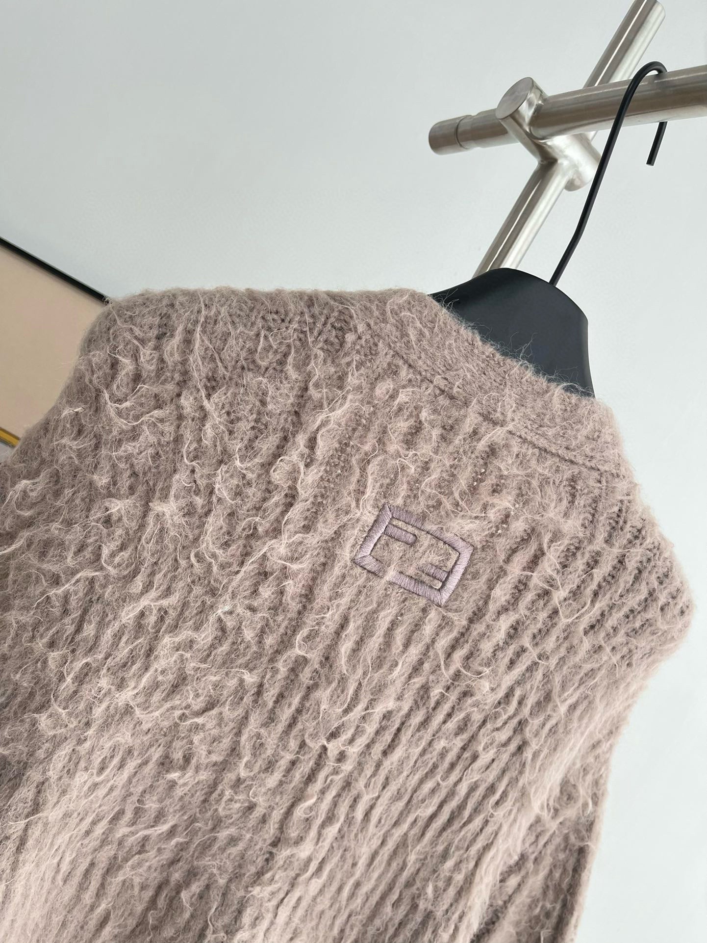 Fendi Cardigan