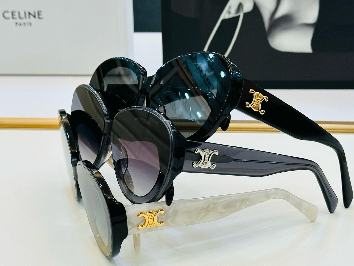Celine Sunglasses